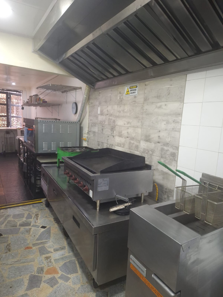 Casa en venta en El Recuerdo, Bogotá · foto 7 de 24