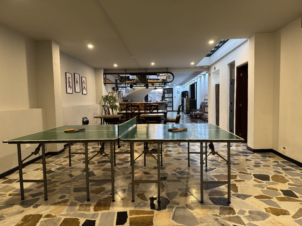 Casa en venta en El Recuerdo, Bogotá · foto 10 de 24