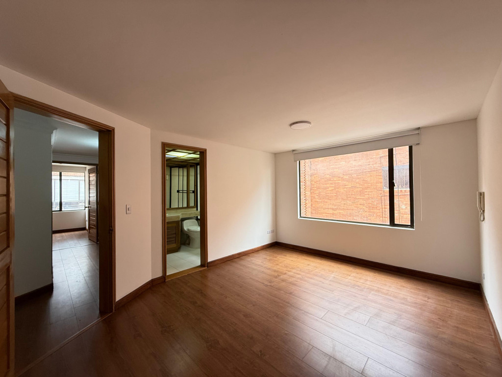Apartamento de 3 alcobas en venta en Chico Norte Iii, Bogotá, 144 m² · foto 13 de 17