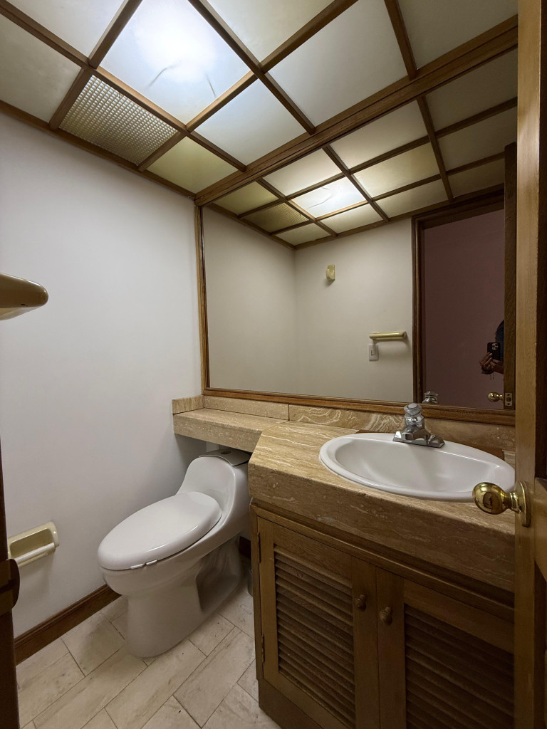 Apartamento de 3 alcobas en venta en Chico Norte Iii, Bogotá, 144 m² · foto 6 de 17