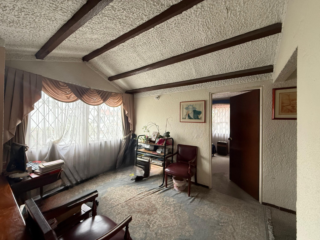 Casa en venta en Villa Magdala, Bogotá · foto 11 de 18