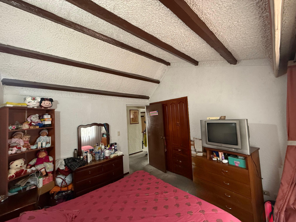 Casa en venta en Villa Magdala, Bogotá · foto 13 de 18