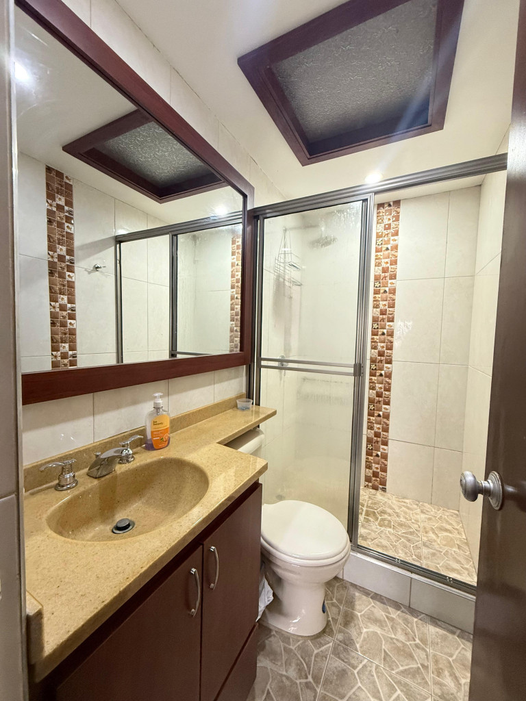 Casa en venta en Villa Magdala, Bogotá · foto 14 de 18