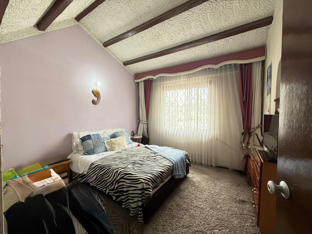 Casa en venta en Villa Magdala, Bogotá · foto 15 de 18