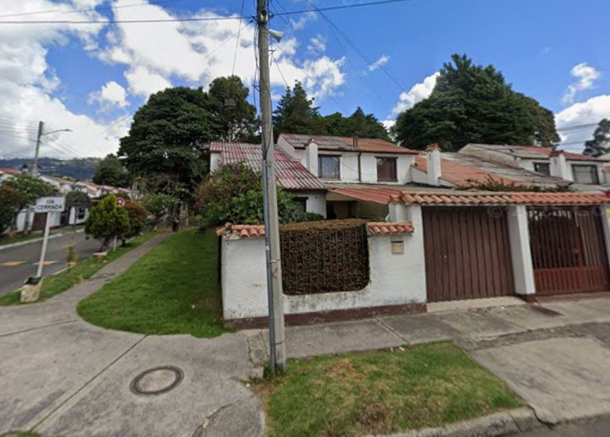 Casa en venta en Villa Magdala, Bogotá · foto 18 de 18