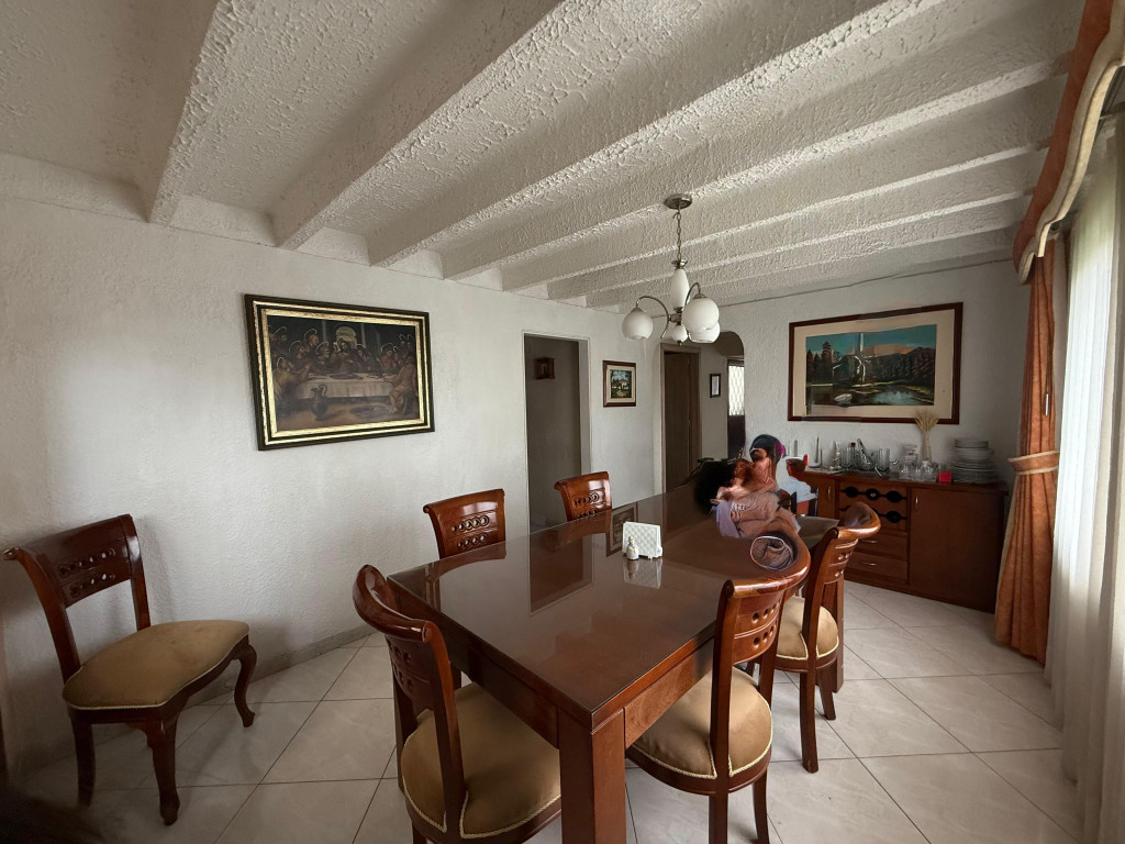 Casa en venta en Villa Magdala, Bogotá · foto 2 de 18