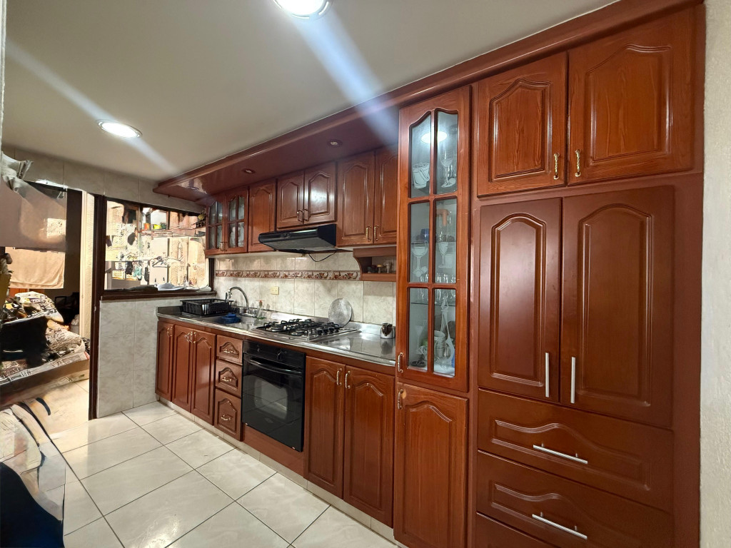 Casa en venta en Villa Magdala, Bogotá · foto 8 de 18