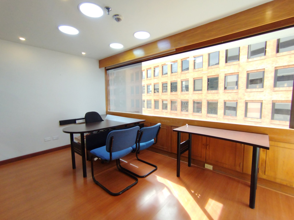 Oficina en arriendo en Chico Norte Ii, Bogotá, 64 m² · foto 5 de 7