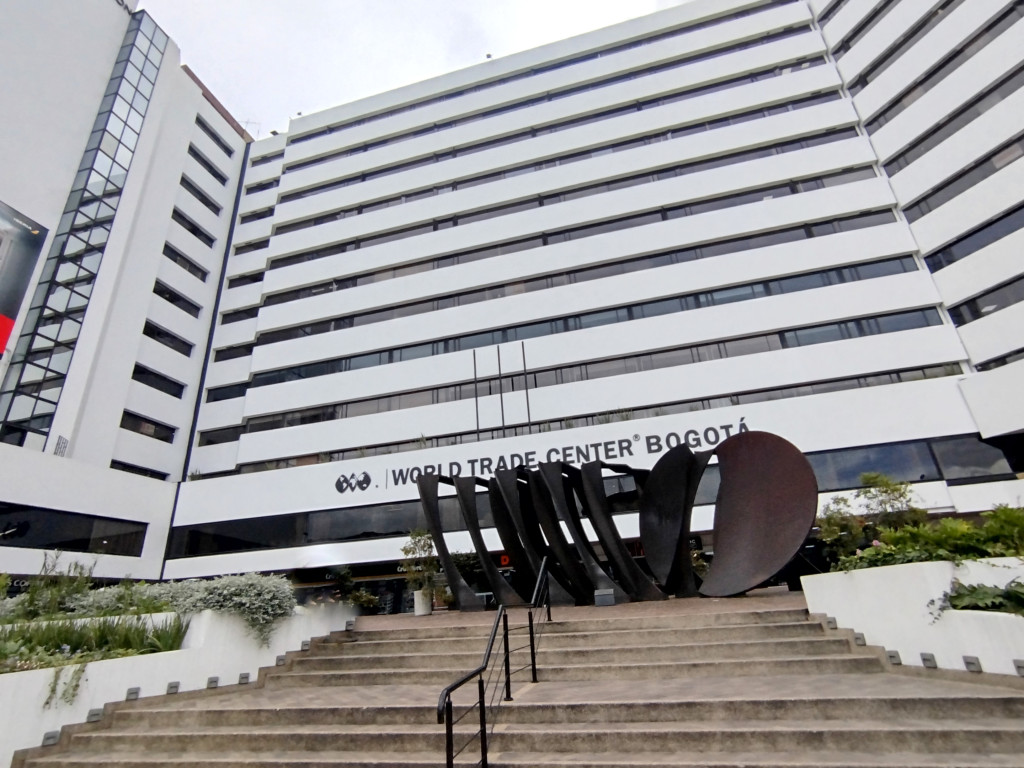 Oficina en arriendo en Chico Norte Ii, Bogotá, 64 m² · foto 7 de 7