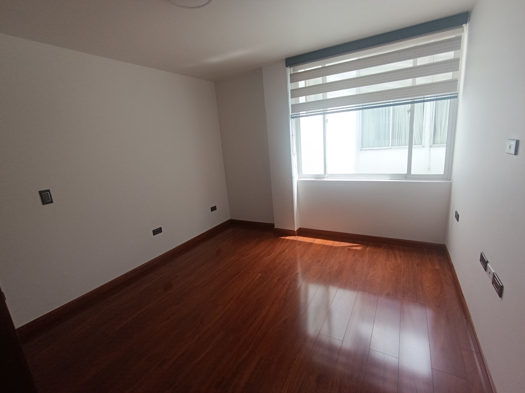 Apartamento en venta en La Soledad, Bogotá · foto 11 de 17
