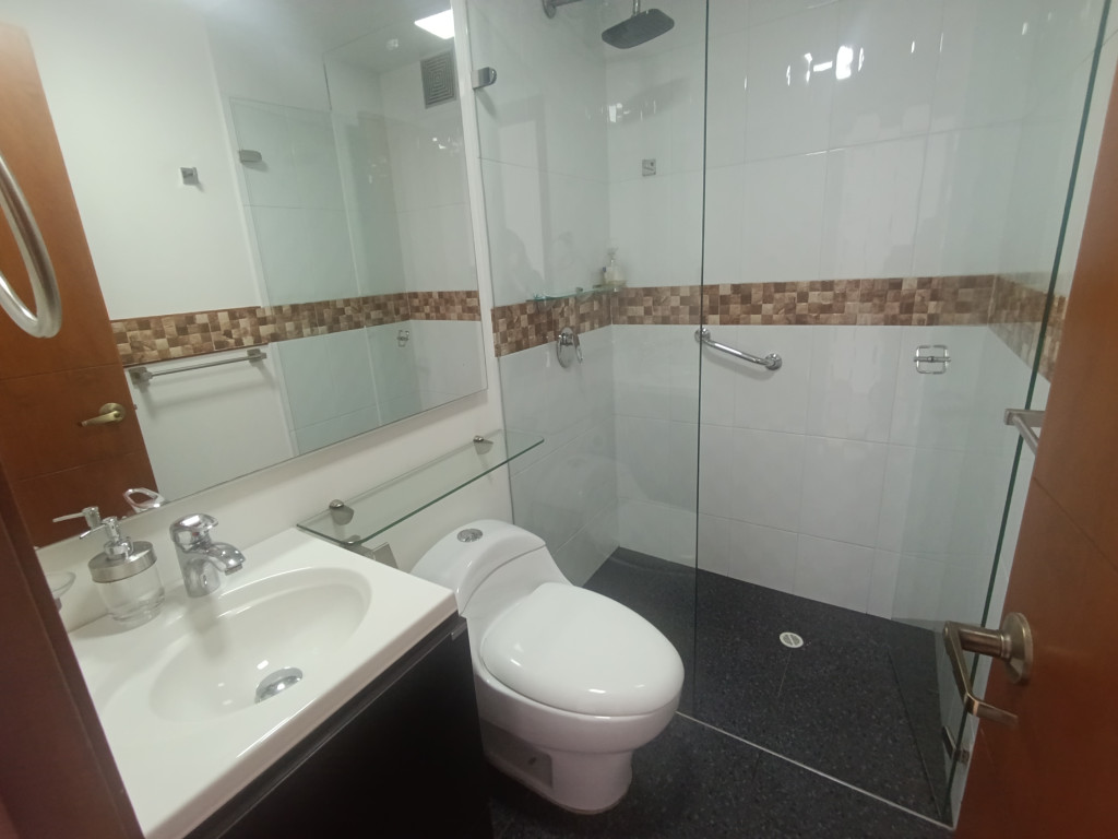 Apartamento en venta en La Soledad, Bogotá · foto 14 de 17