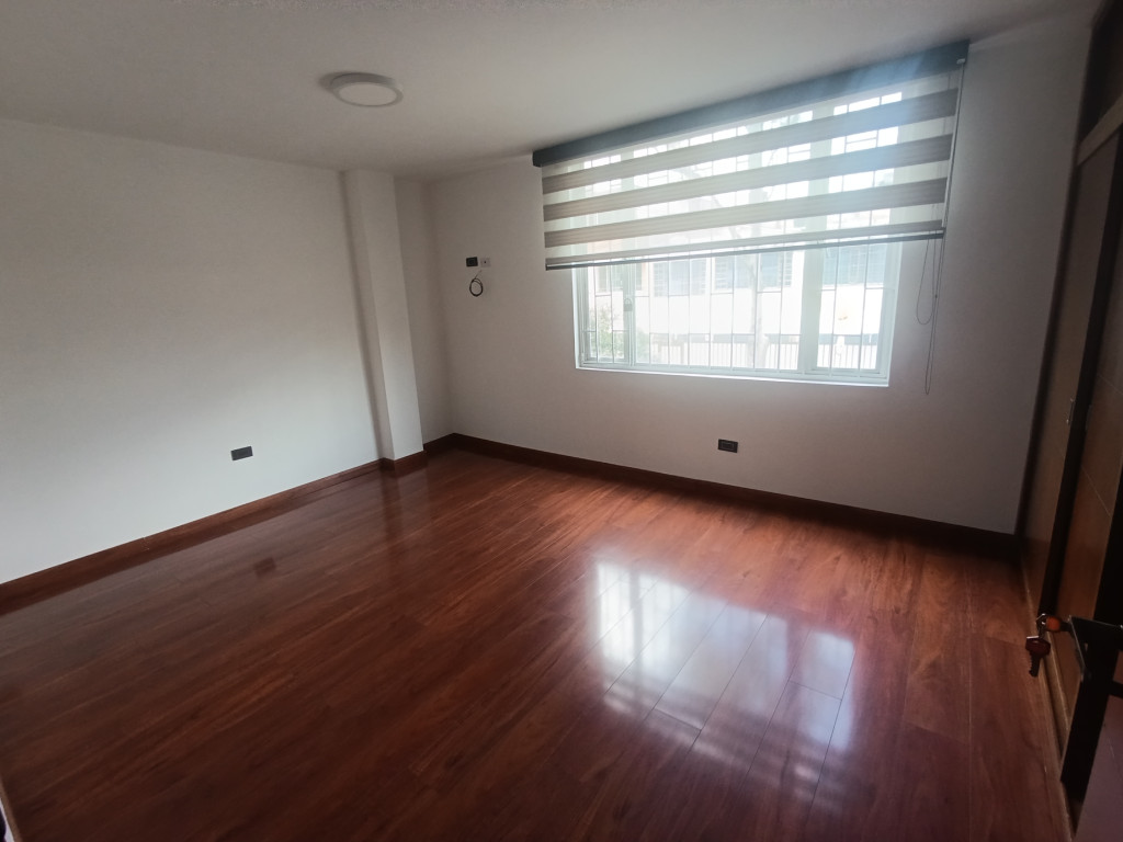 Apartamento en venta en La Soledad, Bogotá · foto 15 de 17