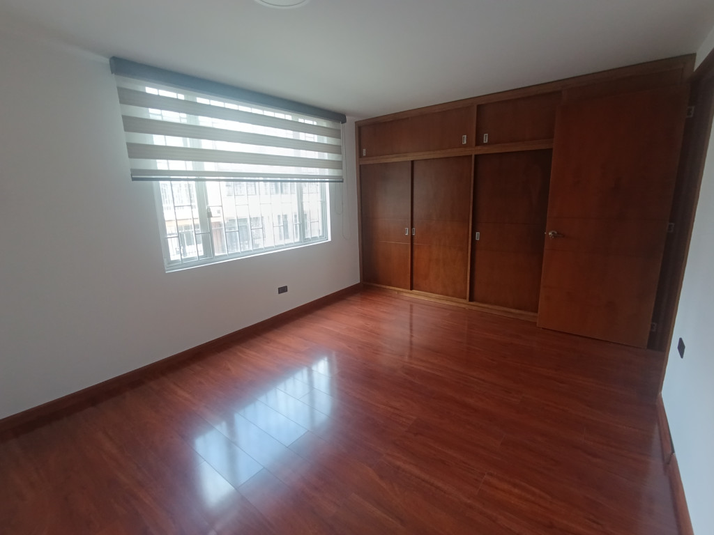 Apartamento en venta en La Soledad, Bogotá · foto 16 de 17