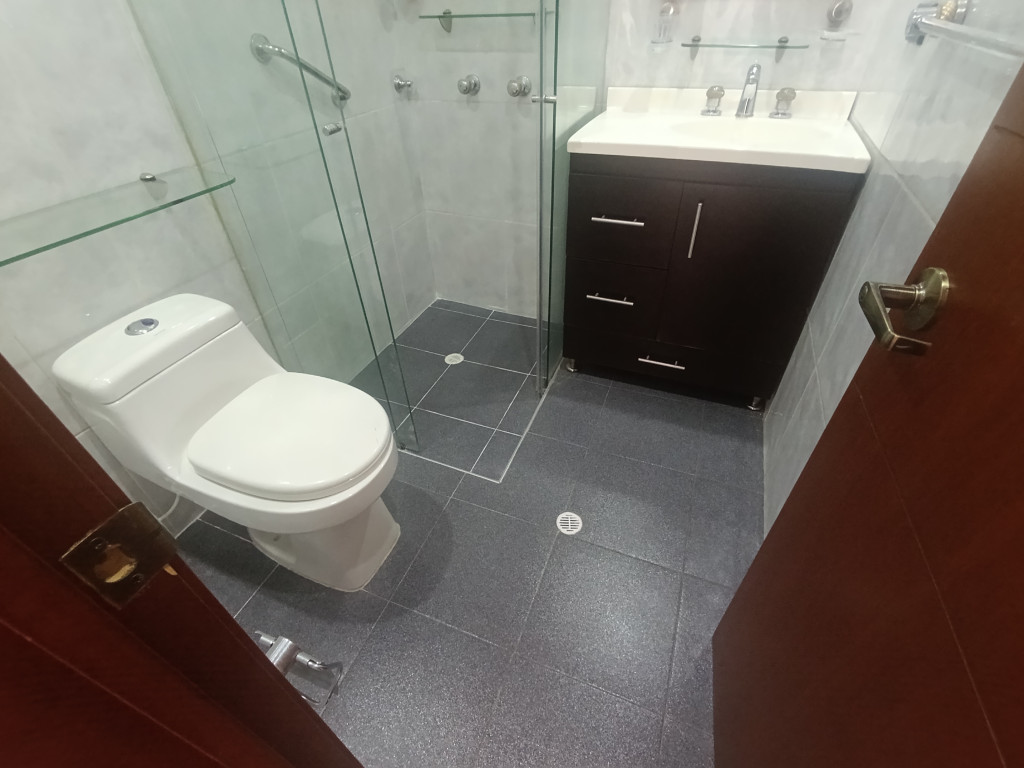 Apartamento en venta en La Soledad, Bogotá · foto 17 de 17