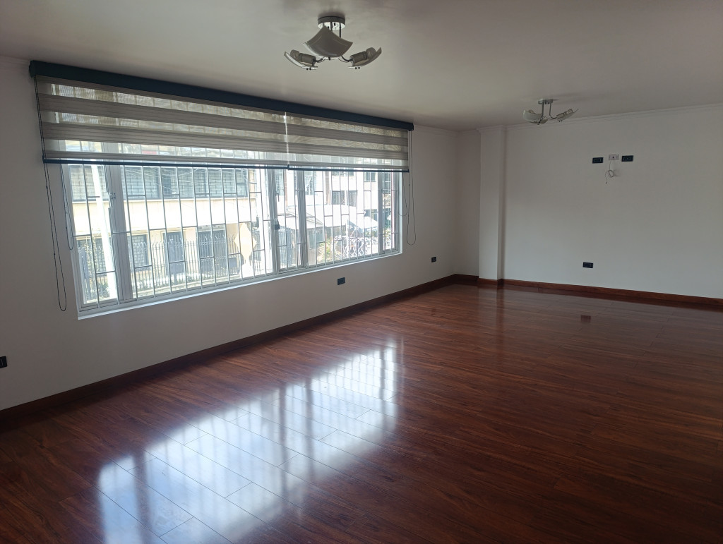 Apartamento en venta en La Soledad, Bogotá · foto 4 de 17