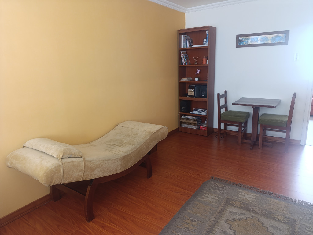 Consultorio en venta en Chapinero Central, Bogotá, 19 m² · foto 9 de 10
