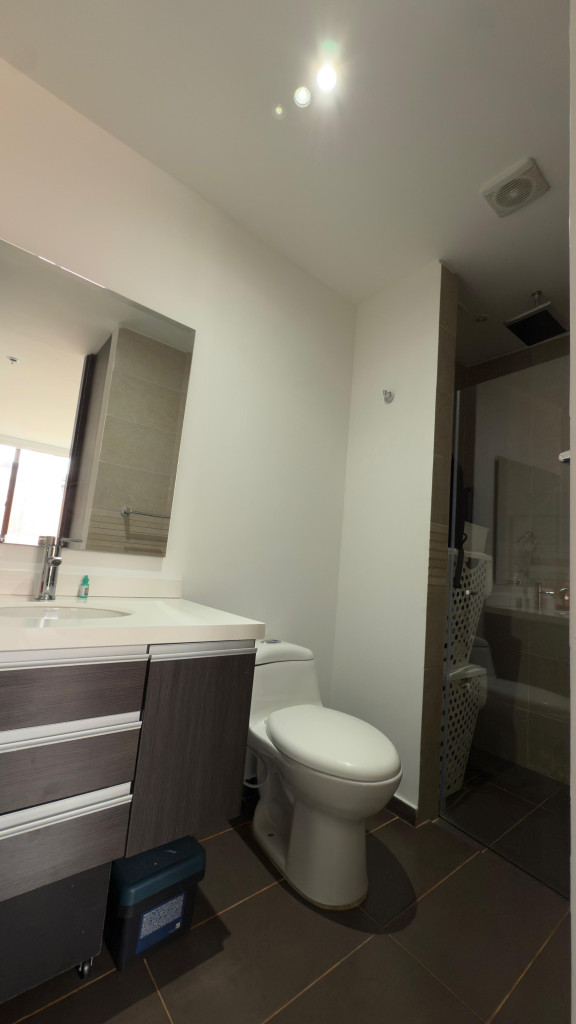 Apartamento en venta en Cedritos, Bogotá · foto 11 de 15