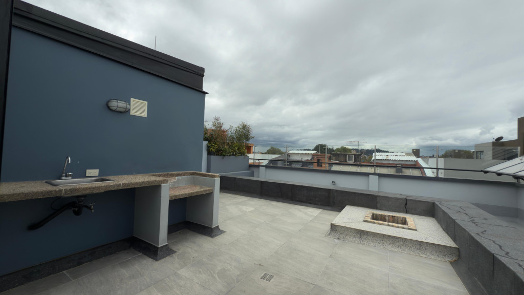 Apartamento en venta en Cedritos, Bogotá · foto 12 de 15
