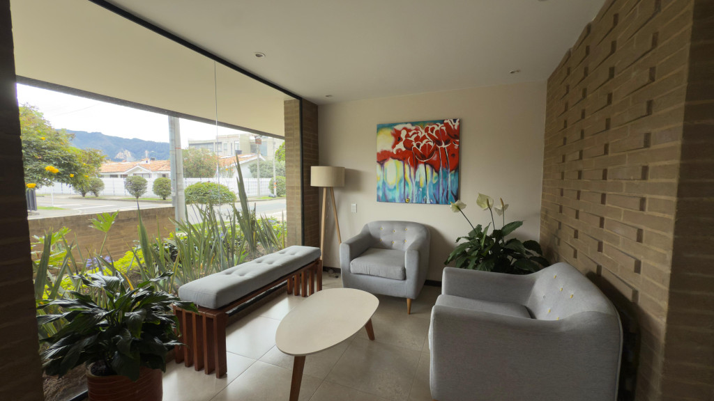 Apartamento en venta en Cedritos, Bogotá · foto 14 de 15