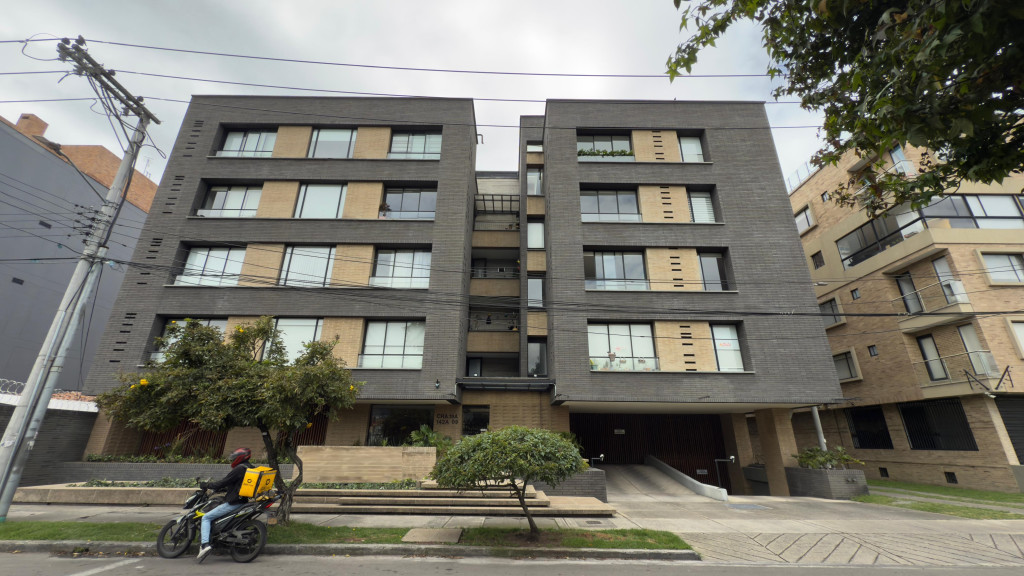 Apartamento en venta en Cedritos, Bogotá · foto 15 de 15