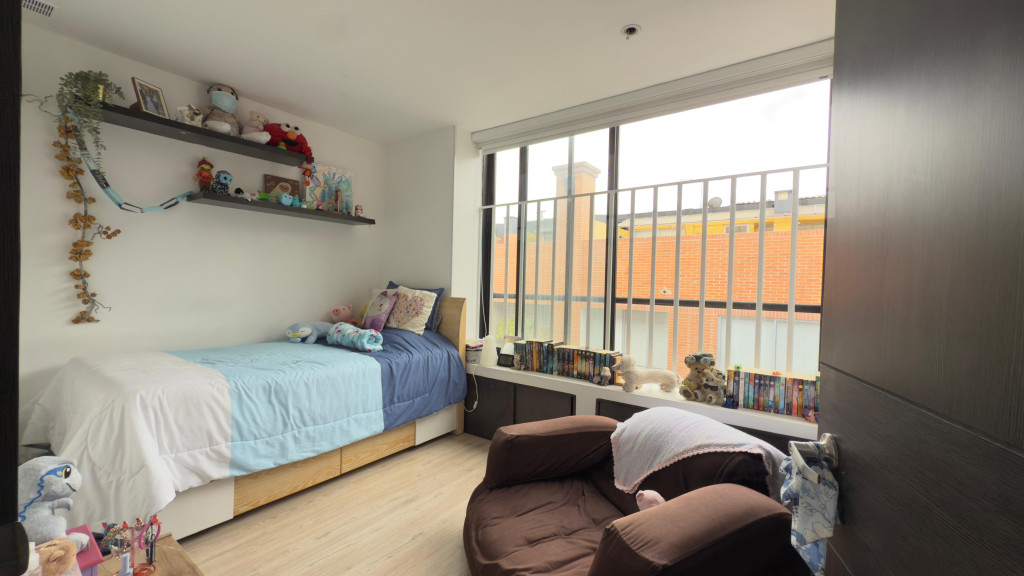 Apartamento en venta en Cedritos, Bogotá · foto 6 de 15