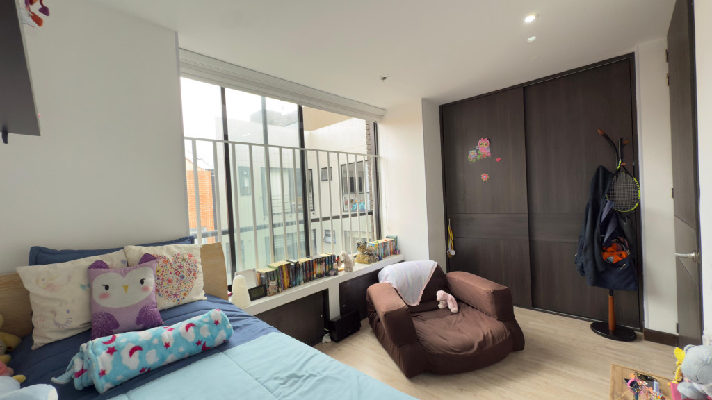 Apartamento en venta en Cedritos, Bogotá · foto 7 de 15