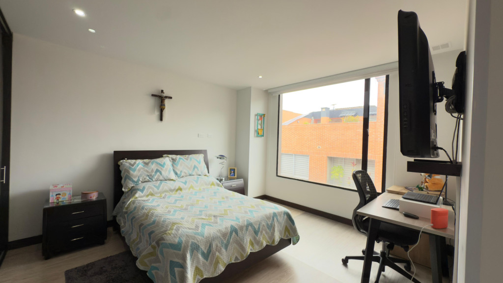 Apartamento en venta en Cedritos, Bogotá · foto 9 de 15