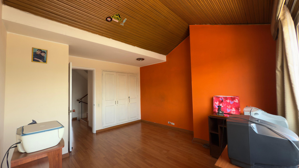 Casa en venta en Andes Norte, Bogotá · foto 11 de 16