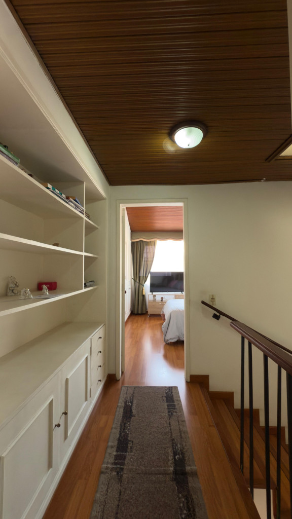 Casa en venta en Andes Norte, Bogotá · foto 15 de 16