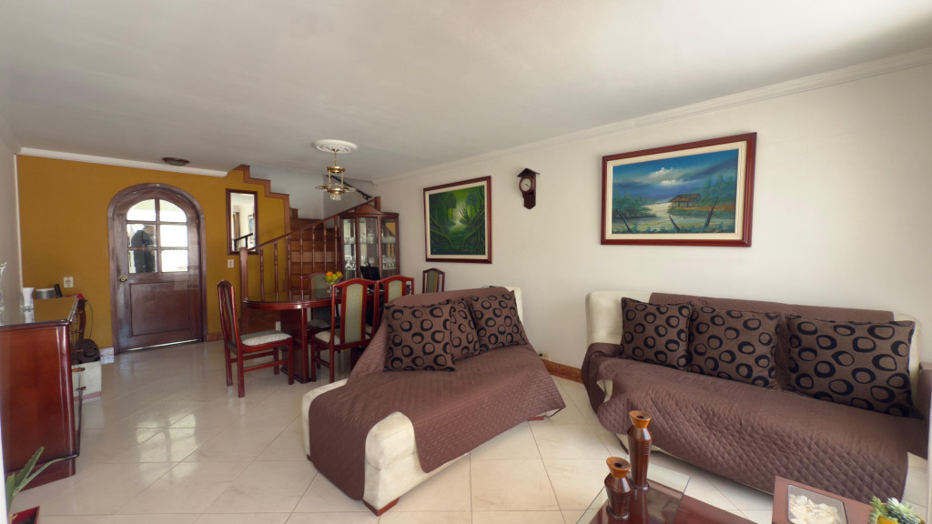 Casa en venta en Andes Norte, Bogotá · foto 3 de 16