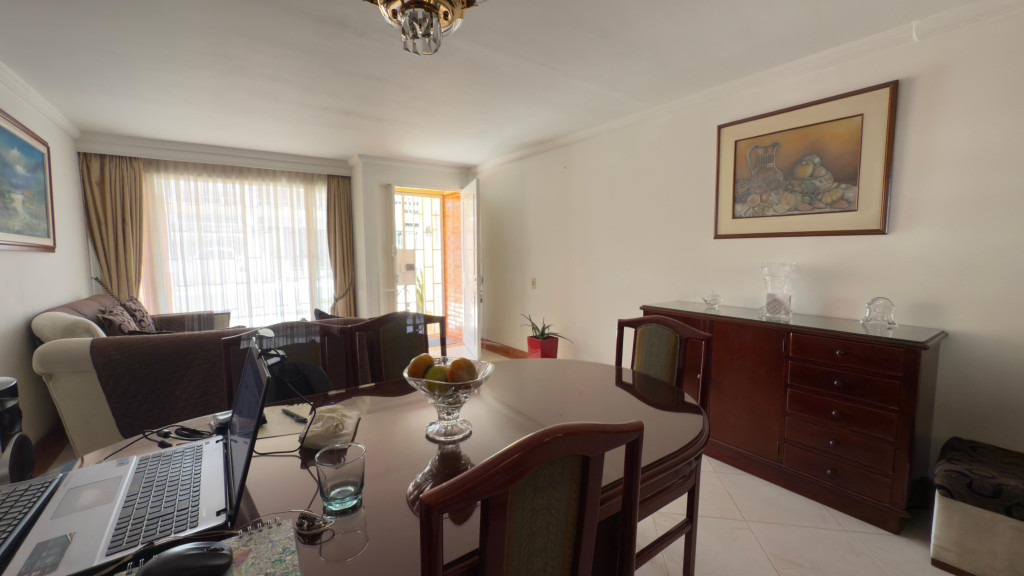Casa en venta en Andes Norte, Bogotá · foto 2 de 16
