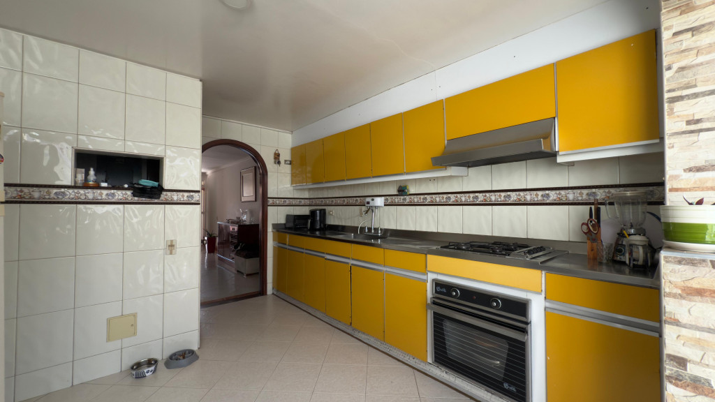 Casa en venta en Andes Norte, Bogotá · foto 5 de 16