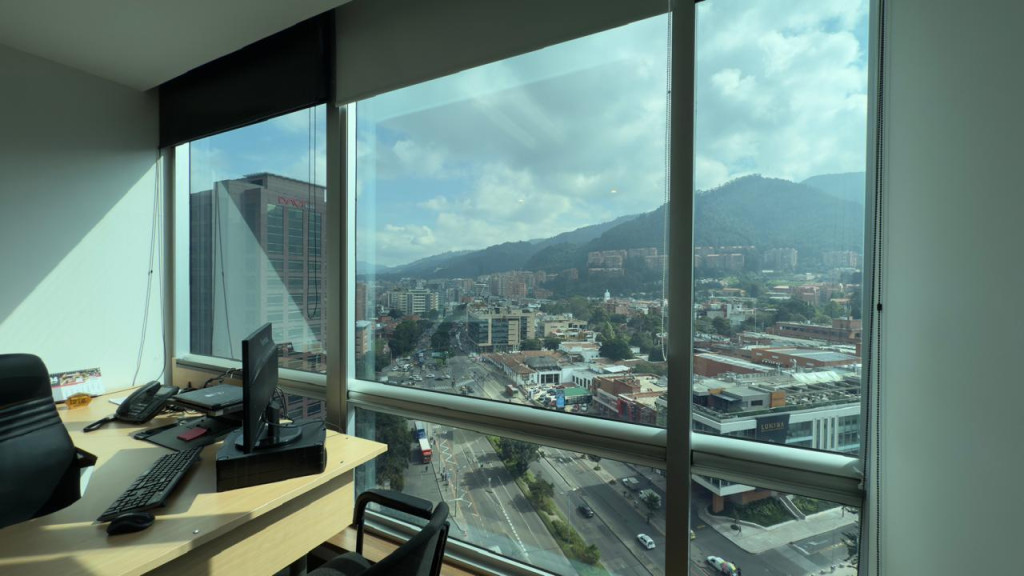 Oficina en venta en Santa Barbara, Bogotá, 316 m² · foto 11 de 17
