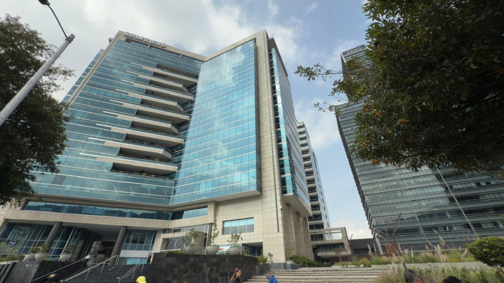 Oficina en venta en Santa Barbara, Bogotá, 316 m² · foto 17 de 17