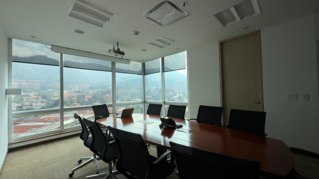 Oficina en venta en Santa Barbara, Bogotá, 316 m² · foto 9 de 17