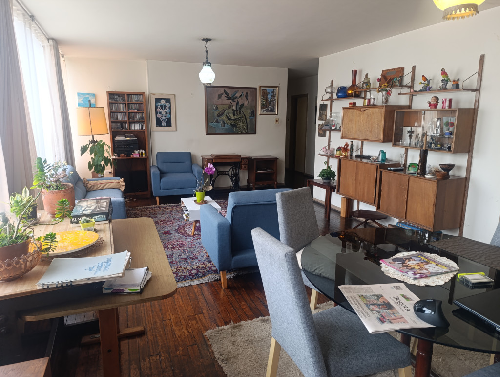 Apartamento en venta en La Soledad, Bogotá · foto 10 de 22