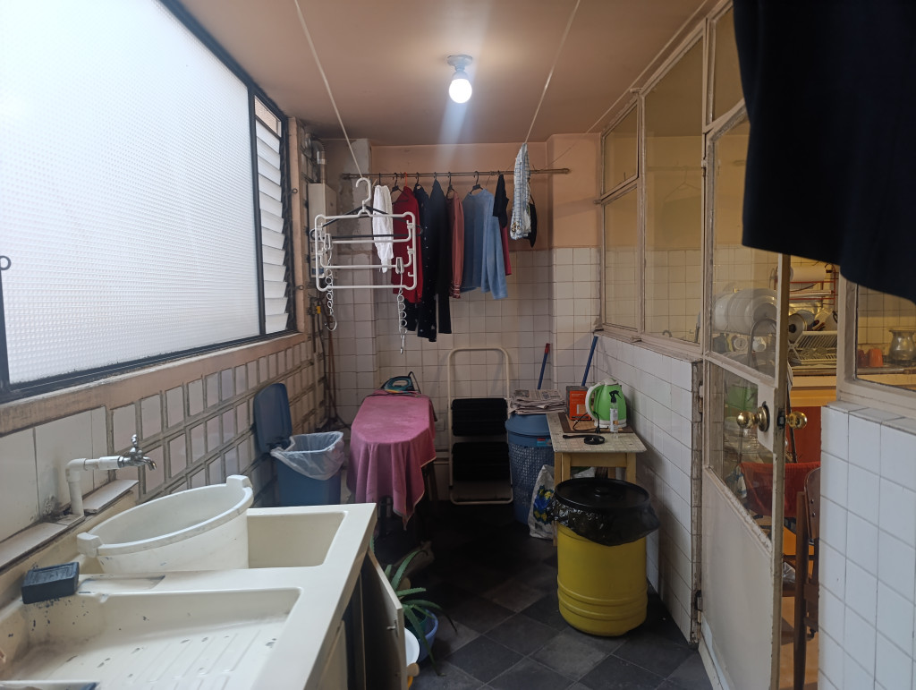 Apartamento en venta en La Soledad, Bogotá · foto 13 de 22
