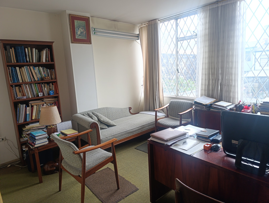 Apartamento en venta en La Soledad, Bogotá · foto 14 de 22