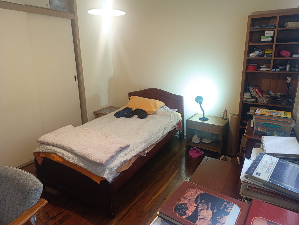 Apartamento en venta en La Soledad, Bogotá · foto 16 de 22
