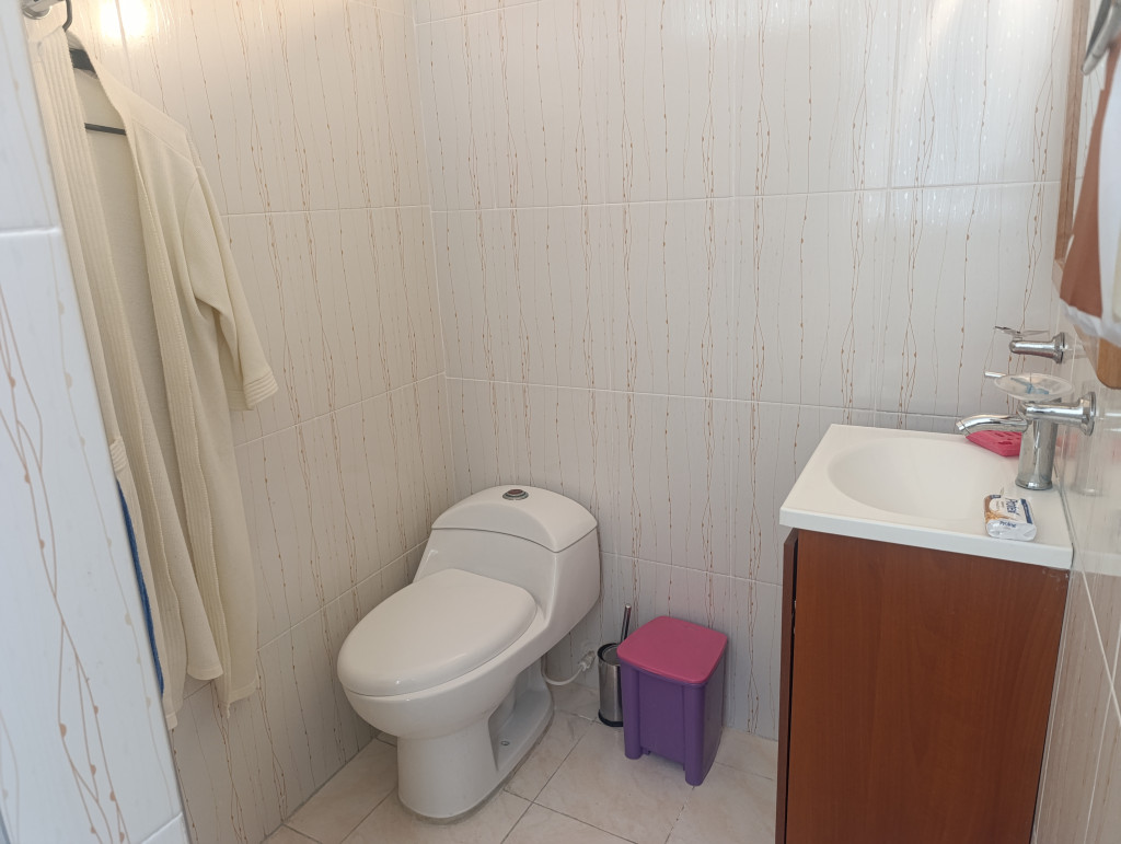 Apartamento en venta en La Soledad, Bogotá · foto 17 de 22