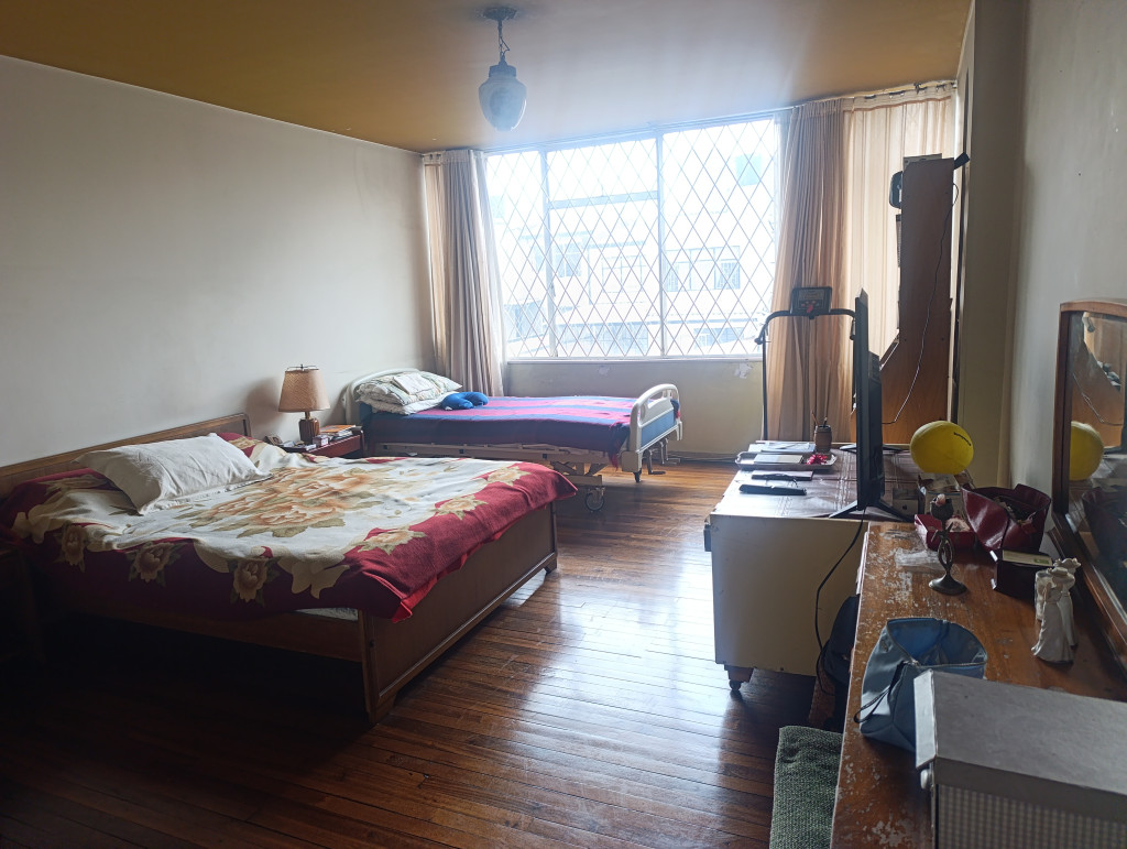 Apartamento en venta en La Soledad, Bogotá · foto 19 de 22