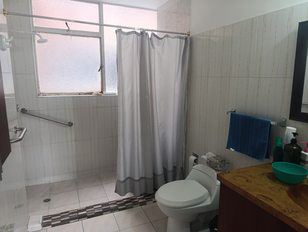 Apartamento en venta en La Soledad, Bogotá · foto 20 de 22