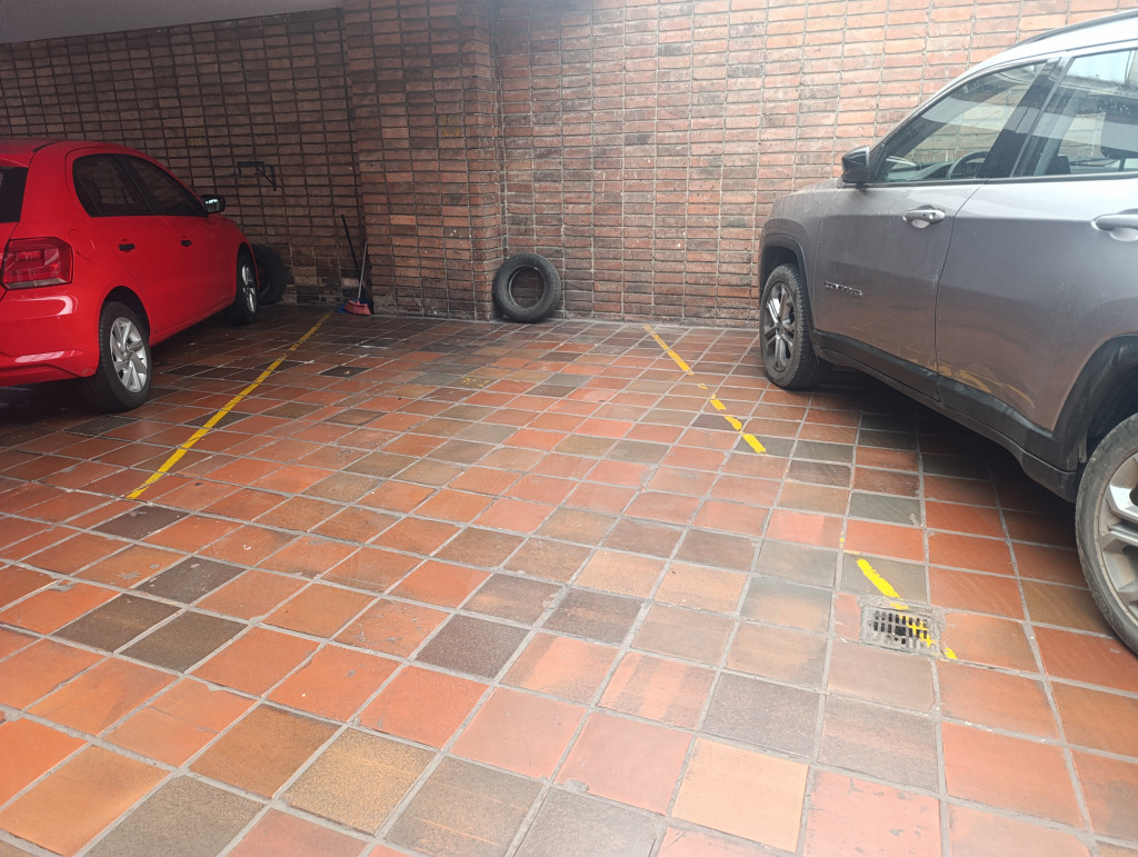 Apartamento en venta en La Soledad, Bogotá · foto 22 de 22