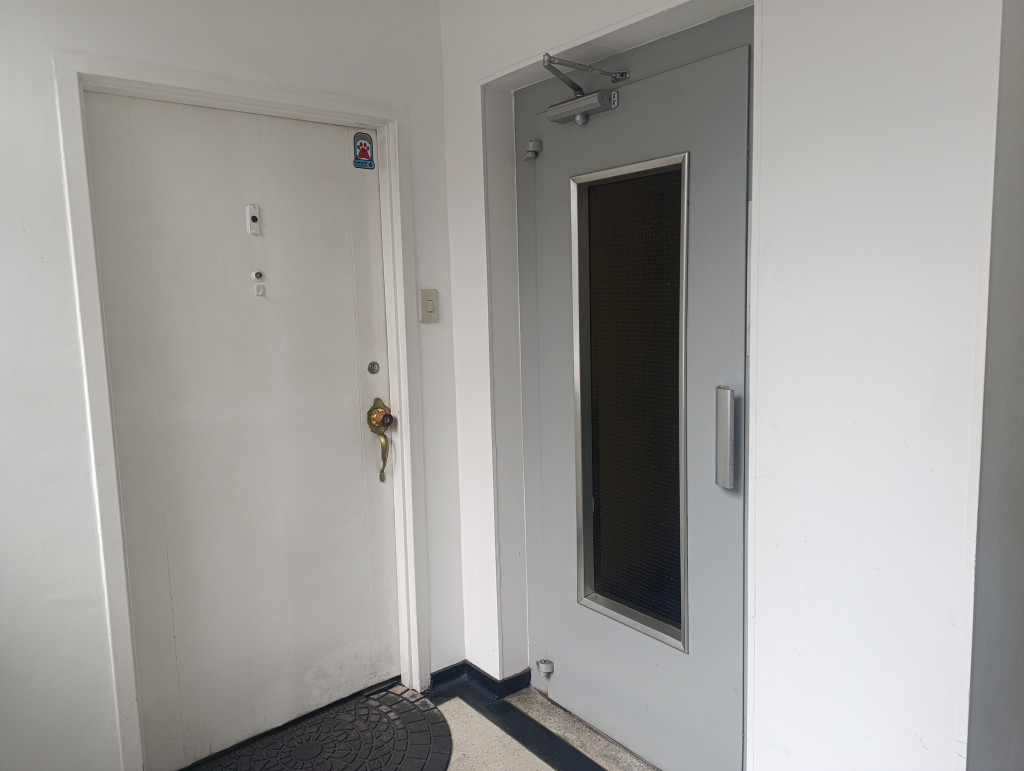 Apartamento en venta en La Soledad, Bogotá · foto 2 de 22