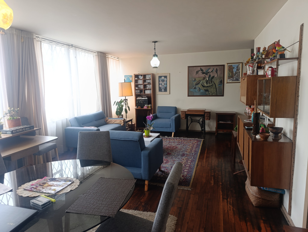 Apartamento en venta en La Soledad, Bogotá · foto 5 de 22