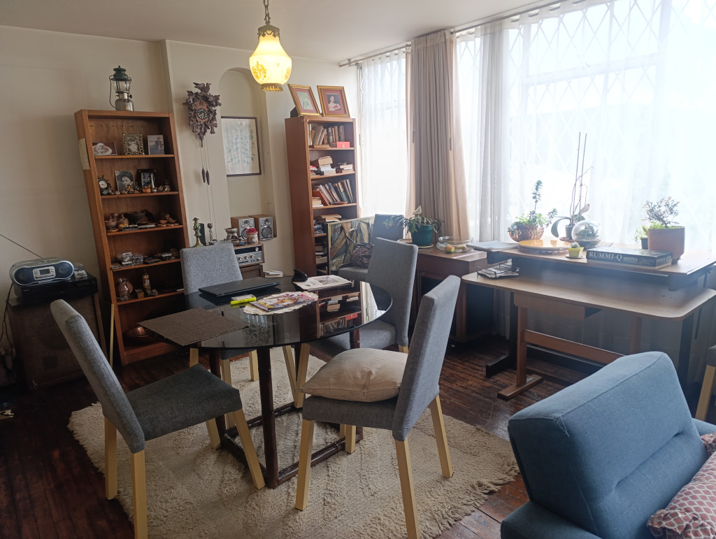 Apartamento en venta en La Soledad, Bogotá · foto 7 de 22
