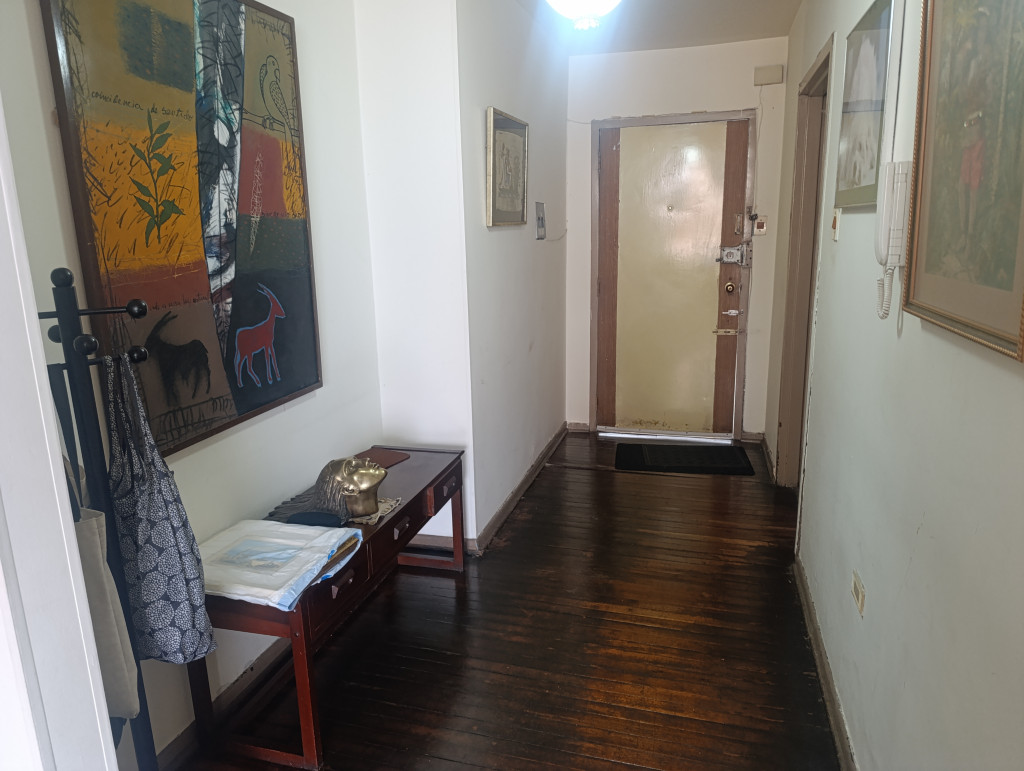 Apartamento en venta en La Soledad, Bogotá · foto 8 de 22