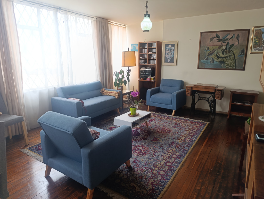 Apartamento en venta en La Soledad, Bogotá · foto 9 de 22