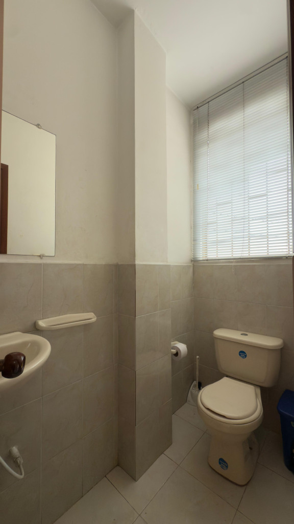Bodega en venta en San Fernando, Bogotá, 253 m² · foto 11 de 18