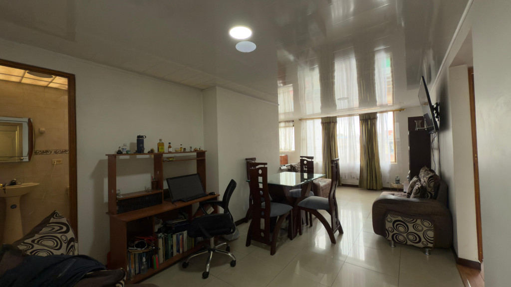 Bodega en venta en San Fernando, Bogotá, 253 m² · foto 13 de 18